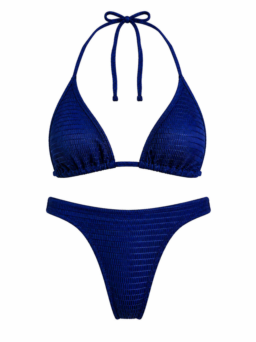 Bikini Creta Dark Blue