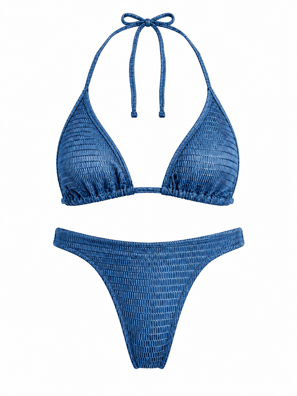 Bikini Creta Light Blue