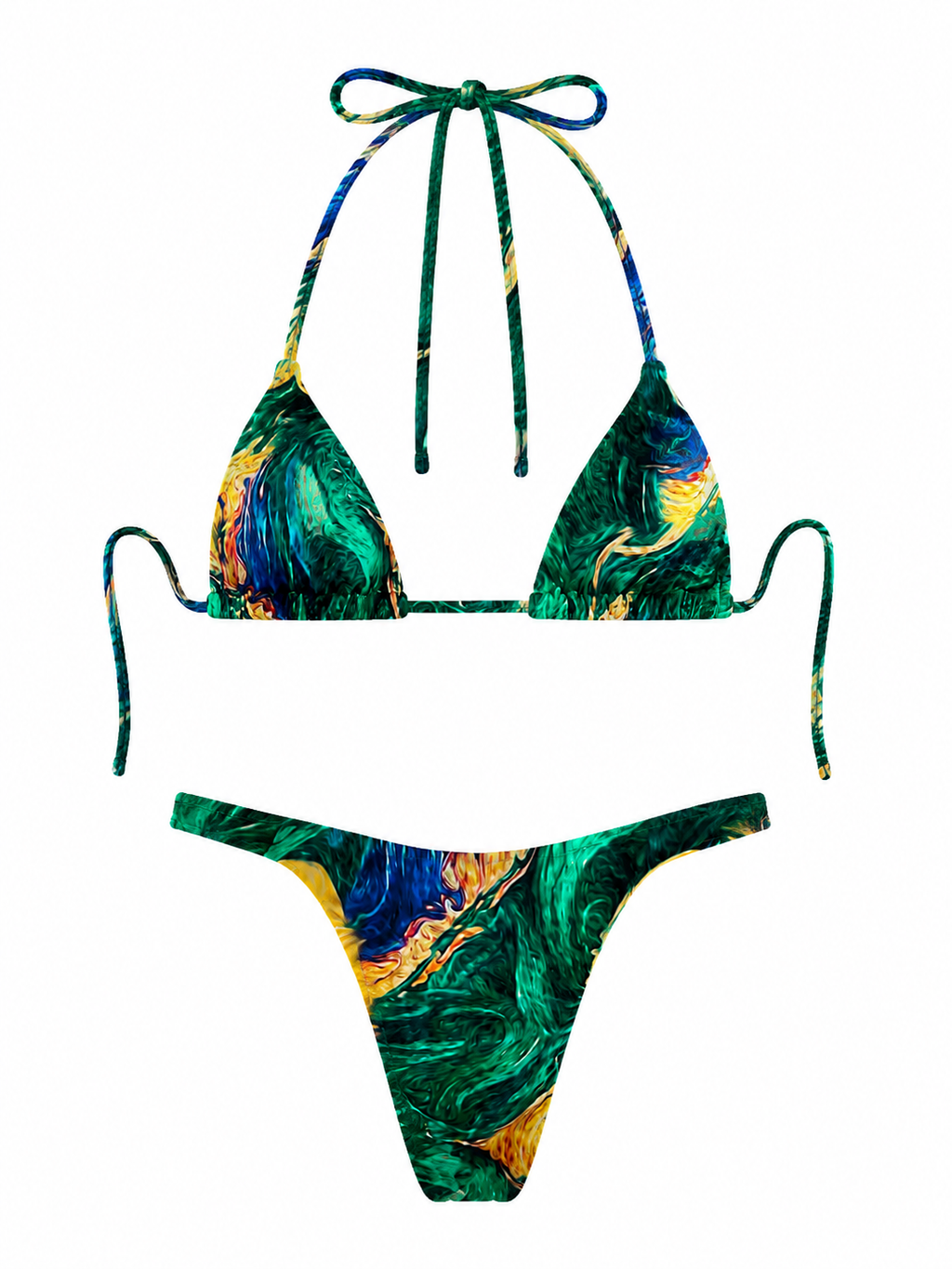 Bikini Maragogi