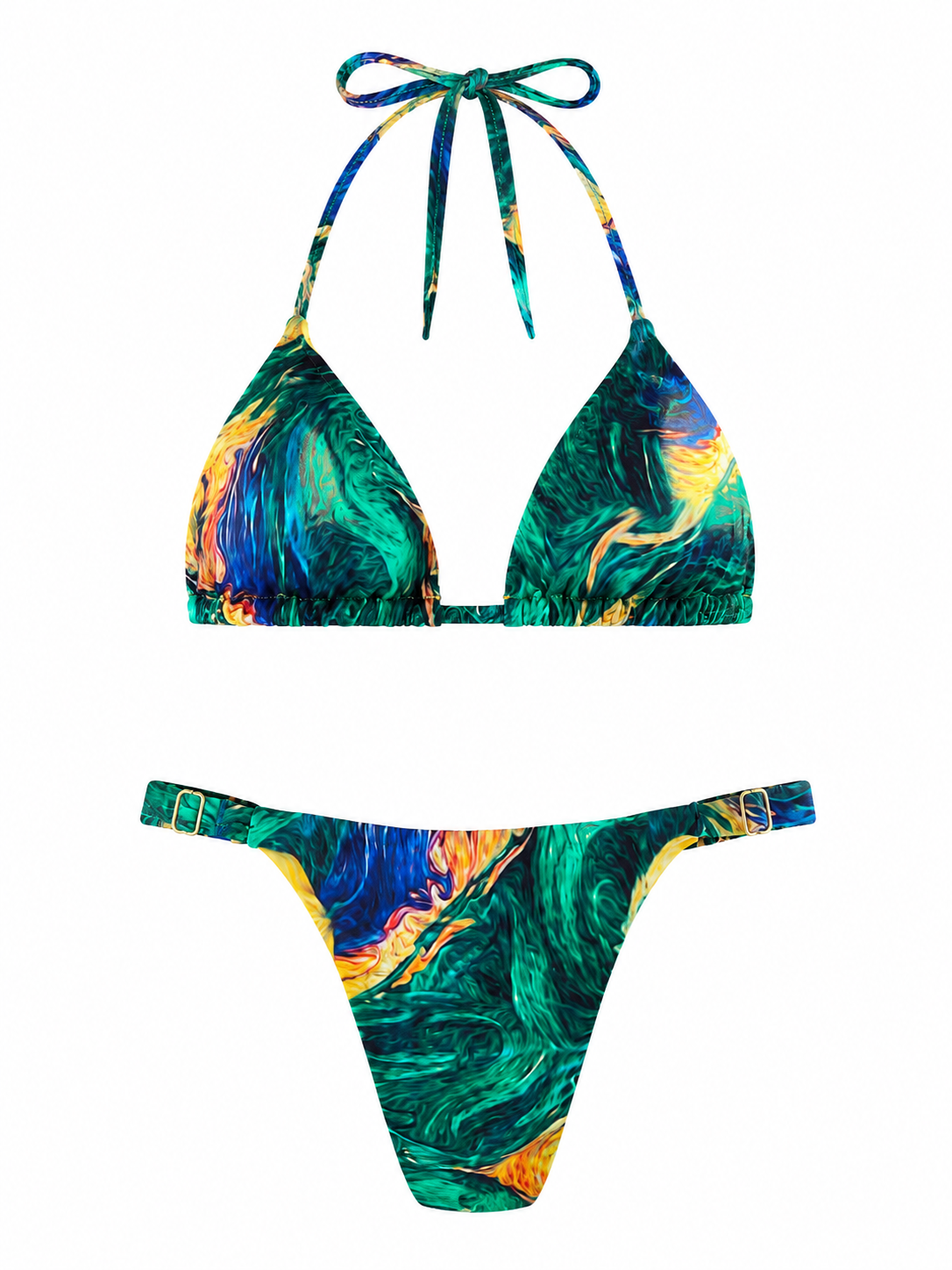 Bikini Maragogi