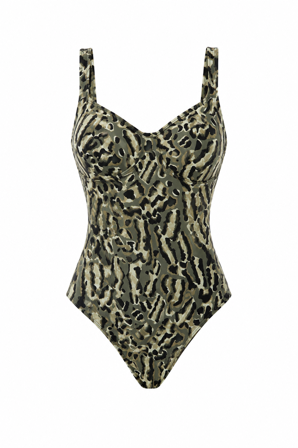 Traje de baño entero Amazonas