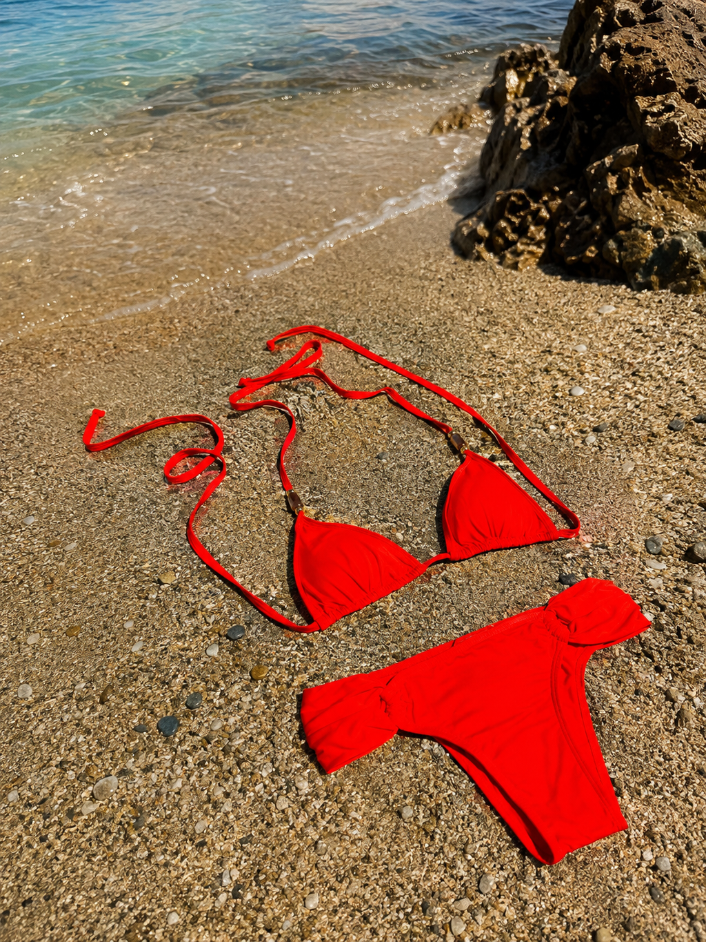 Bikini Malaga