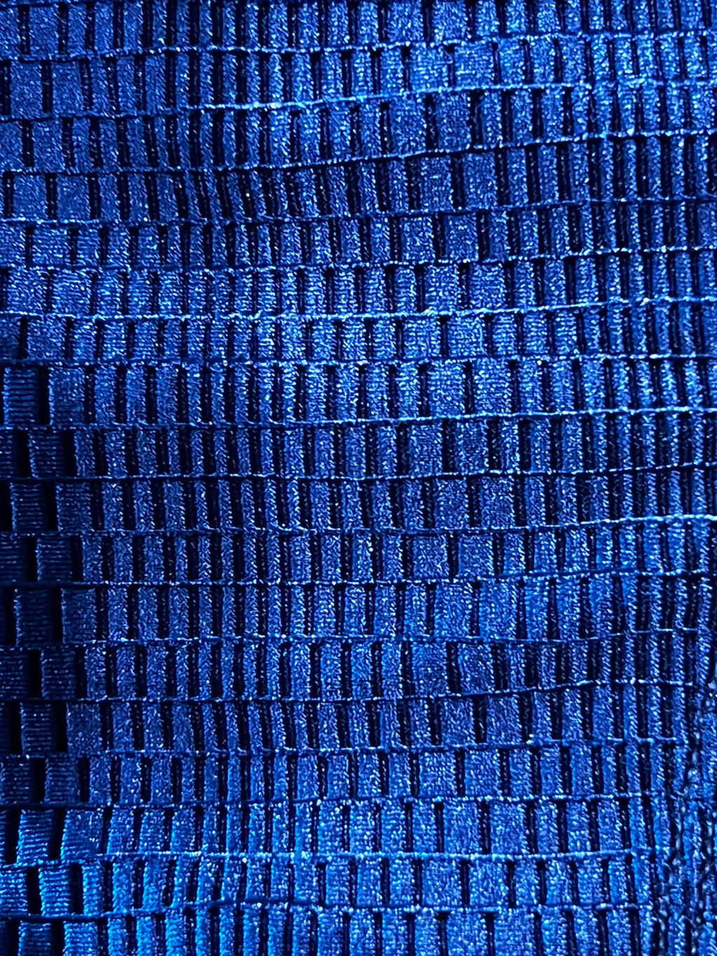 Bikini Santorini Dark Blue